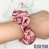 LASHPIRE® Handmade Lash Scrunchies Hair Tie Hair Scrunchie Hair Band